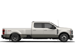 2027 Ford Super Duty® External Image 5